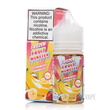 Frozen Fruit Monster Salt - Strawberry Banana Ice 30ml