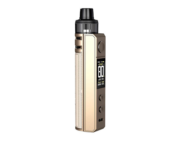 VOOPOO Drag H80S Kit (BATERIA NO INCLUIDA)