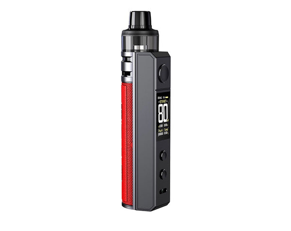 VOOPOO Drag H80S Kit (BATERIA NO INCLUIDA)