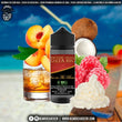 Beard eJuice No. 3 Sex on the Beach