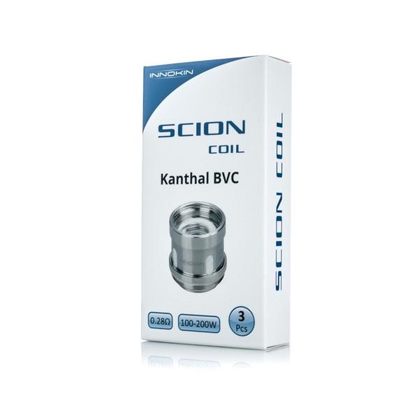 Resistencia Innokin SCION BVC
