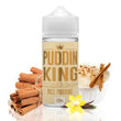 King - Puddin King 100ML