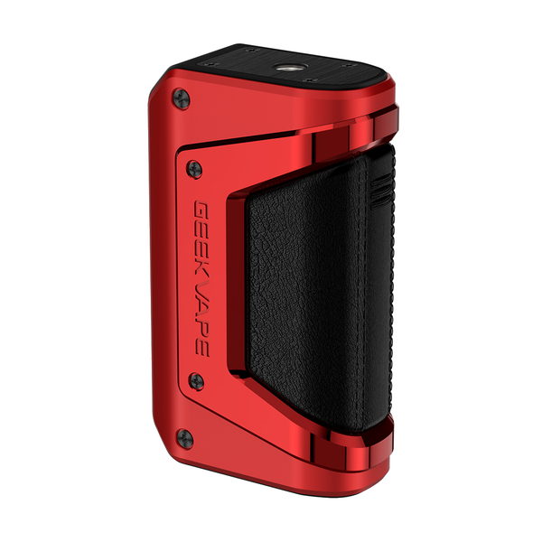 GeekVape - Aegis Legend 2 Solo Mod (No incluye baterías)