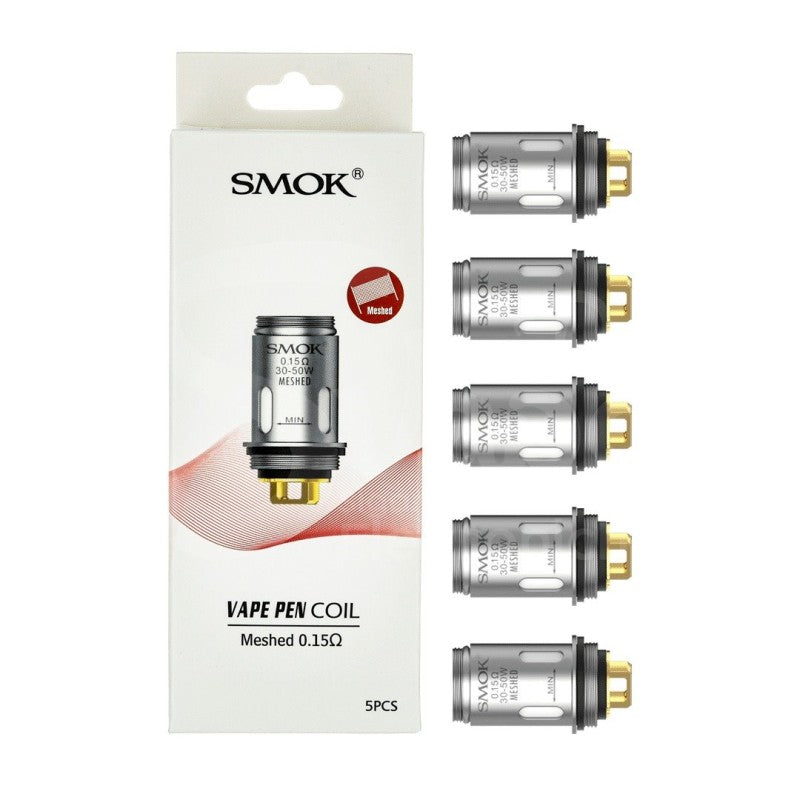 Resistencia SMOK Vape Pen 22 Caribbean Vape Resistencia SMOK Vape Pen 22 Caribbean Vape
