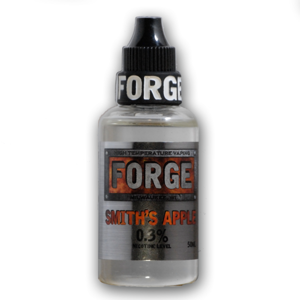 Forge Smith’s Apple 120ml