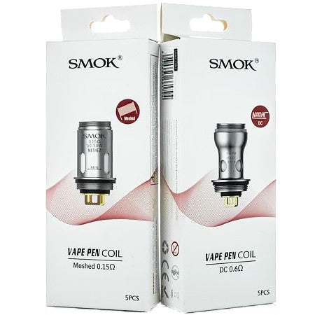 Resistencia SMOK Vape Pen 22 Caribbean Vape Resistencia SMOK Vape Pen 22 Caribbean Vape