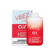 Dragonfruit Refresher - Vibez Air 6000 Puffs 5%/50mg
