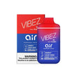 Energy Sour Soda - Vibez Air 6000 Puffs 5%/50mg