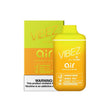 Honeydew Boba Tea - Vibez Air 6000 Puffs 5%/50mg