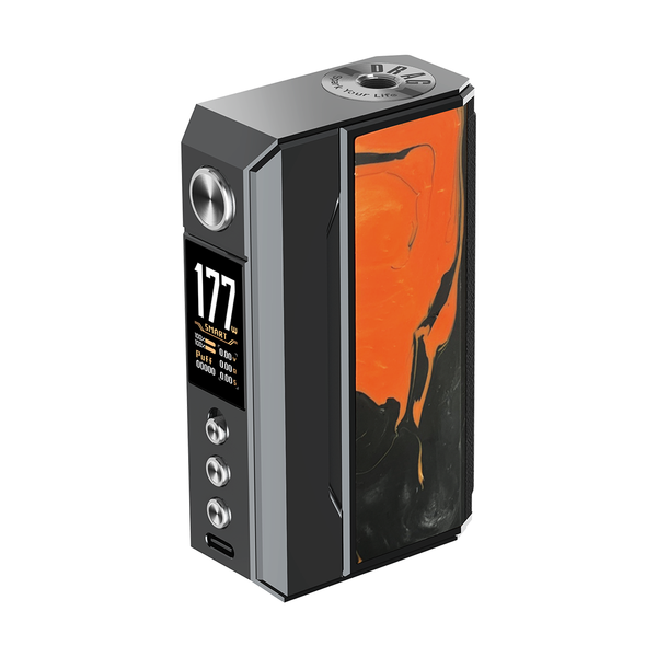 VooPoo Drag 4 177W SOLO MOD (NO INCLUYE BATERIAS)